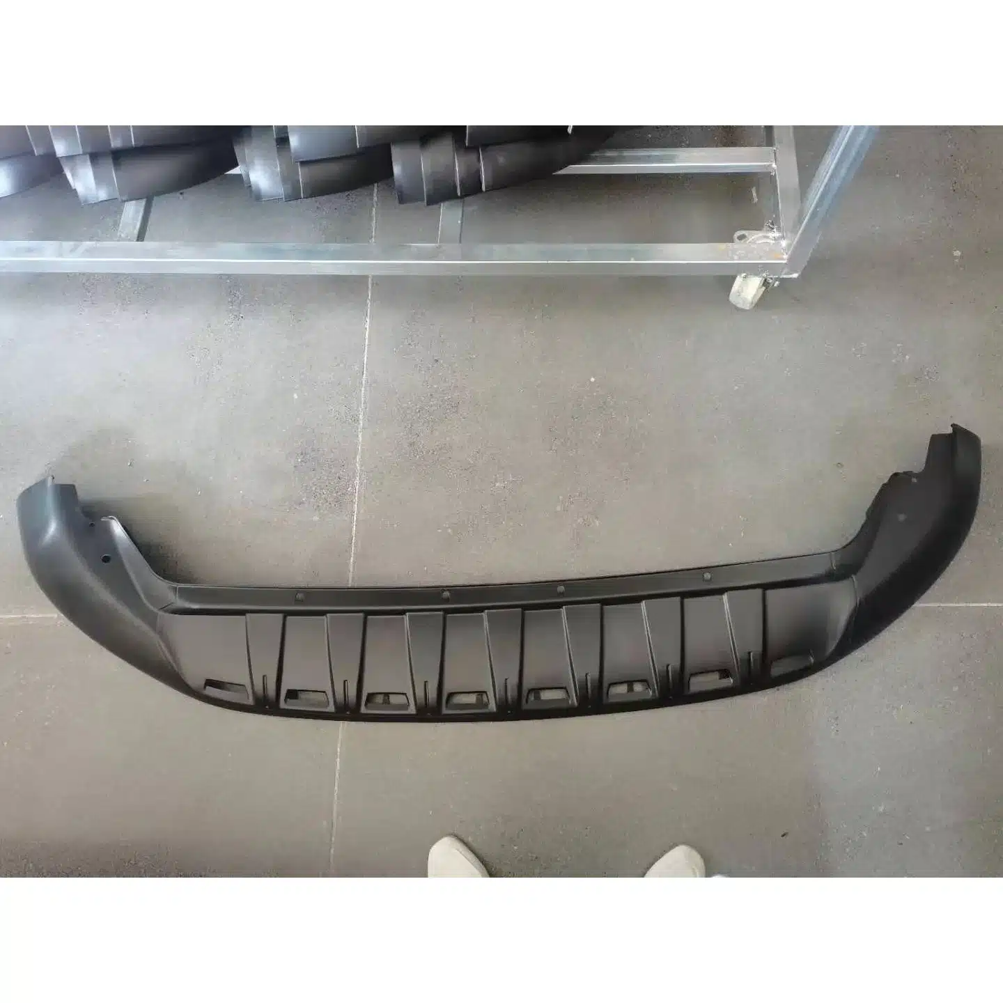 Front Bumper Lower Section for GWM Haval Jolion, Replacement Panel 2803106XST01A