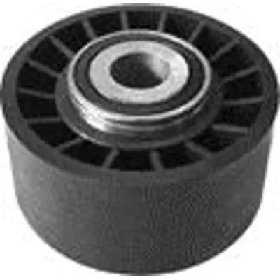 Drive Belt Idler Pulley for Mercedes-Benz E-Class 280/300/320 (1971-2004) Replaces 1032000570 1112020119 Drive Belt Idler Pulley for Mercedes-Benz E-Class 280/300/320 (1971-2004) Replaces 1032000570 1112020119