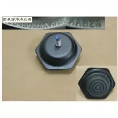 Lower Control Arm Bushing for Great Wall Pao 2023, Suspension Bushing Replacement 2904500XKV08A