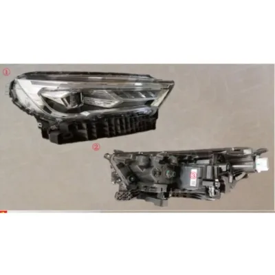 For GWM Haval M6 PLUS 4121100XKZ0YA/4121101XKZ0YA Headlight Assembly Left/Right