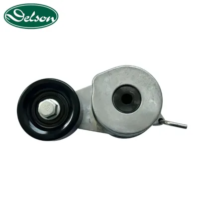 For Hyundai Belt Tensioner Pulley 252812F000/252812F001 2006-2016 Grand Santa Fe 2.2 CRDI All-Wheel Drive For Hyundai Belt Tensioner Pulley 252812F000/252812F001 2006-2016 Grand Santa Fe 2.2 CRDI All-Wheel Drive
