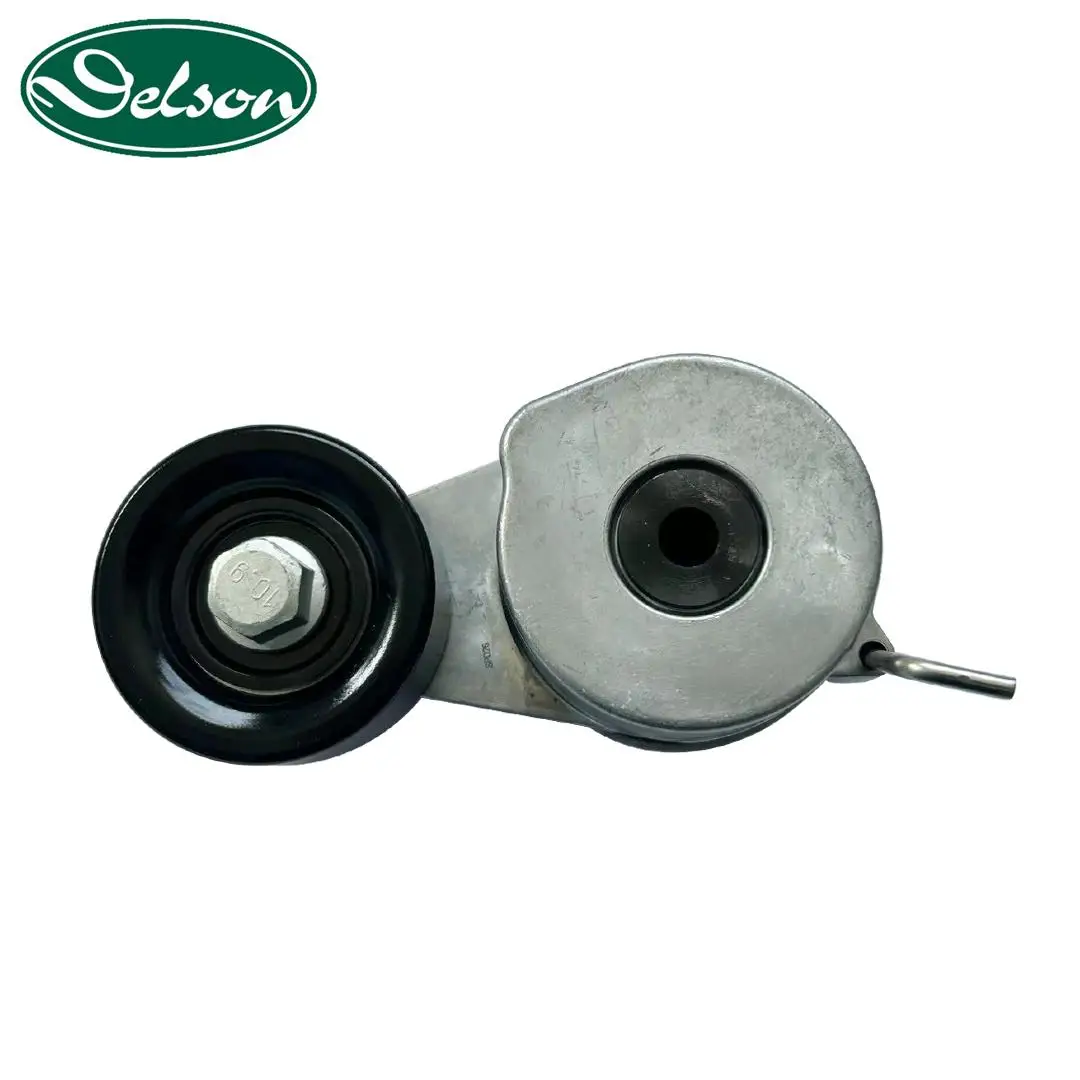 For Hyundai Belt Tensioner Pulley 252812F000/252812F001 2006-2016 Grand Santa Fe 2.2 CRDI All-Wheel Drive
