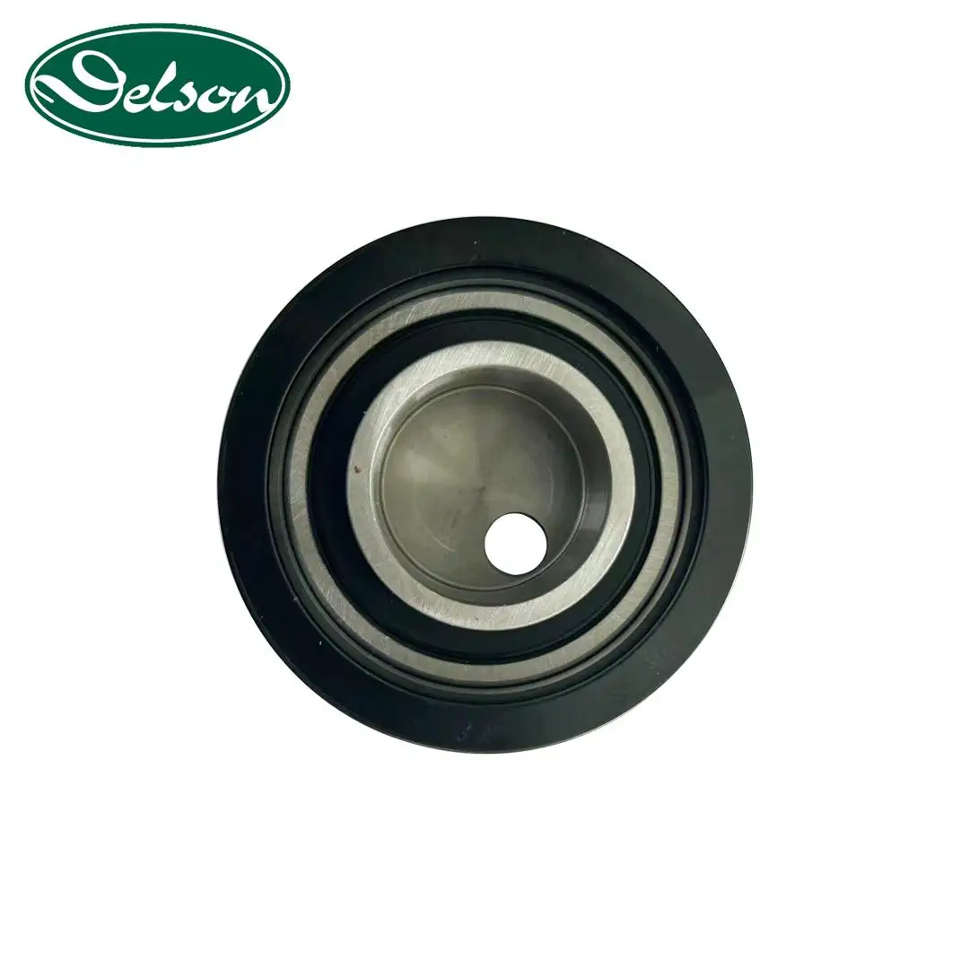 For Kia Belt Tensioner Pulley 24410-23011 2002-2019 Cerato Optima / Hyundai Sonata Tucson Elantra 1.6L 1.8L