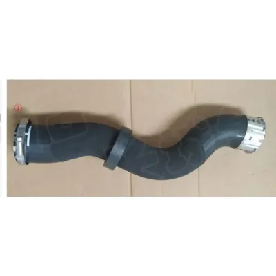 Intercooler Outlet Pipe for Great Wall Pao 1119103XPW01A, Charge Air Tube Replacement Intercooler Outlet Pipe for Great Wall Pao 1119103XPW01A, Charge Air Tube Replacement