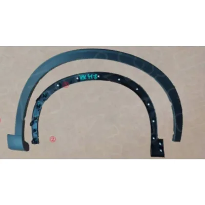 For GWM Haval H6 21 3th Wheel Arch 5006102XKN01A/5006103XKN01A/5006100XKN01A/5006101XKN01A/5006104XKN01A/5006105XKN01A For GWM Haval H6 21 3th Wheel Arch 5006102XKN01A/5006103XKN01A/5006100XKN01A/5006101XKN01A/5006104XKN01A/5006105XKN01A