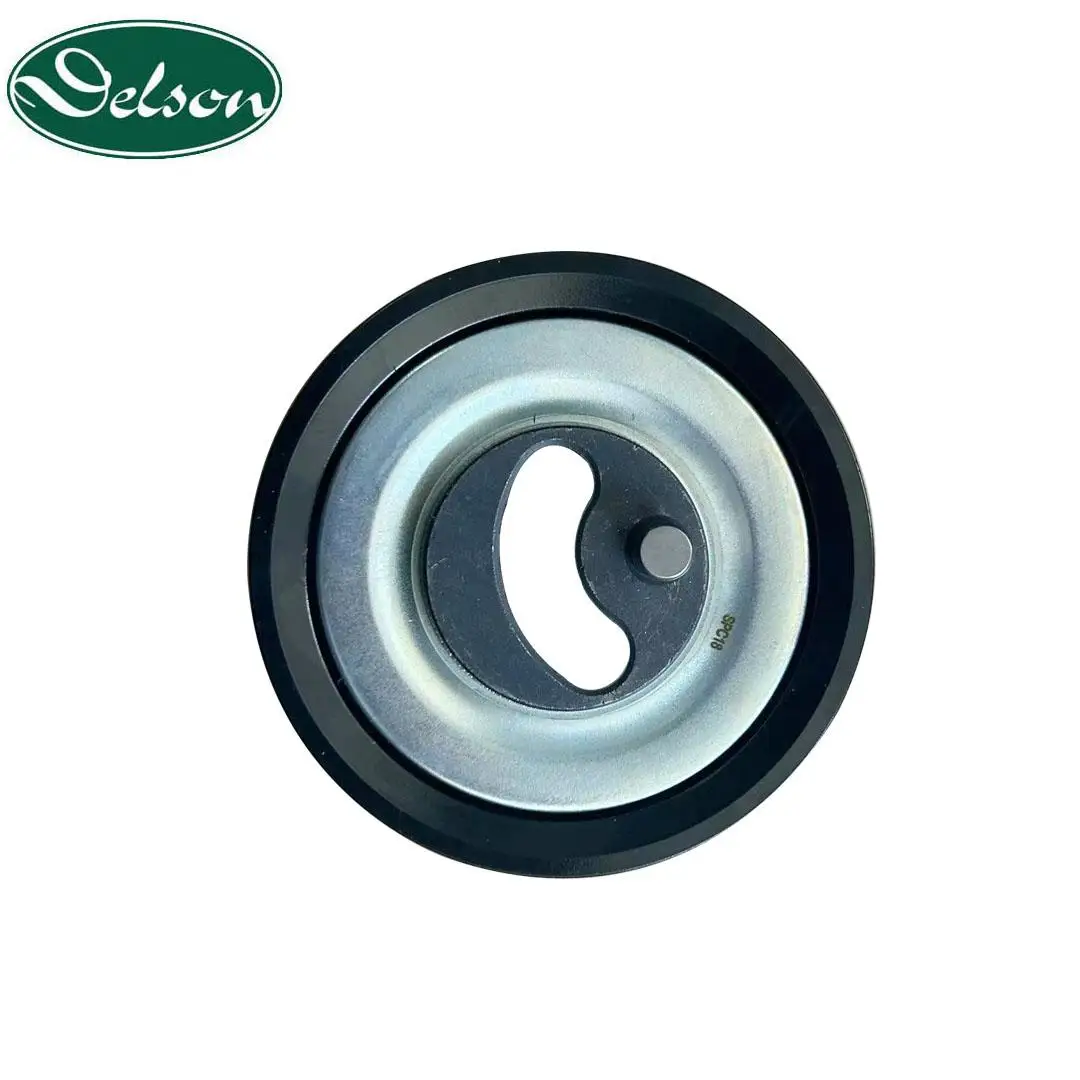 Air Conditioning Belt Tensioner Pulley for 2014- Baojun 730 1.8, Replacement Part 23900695