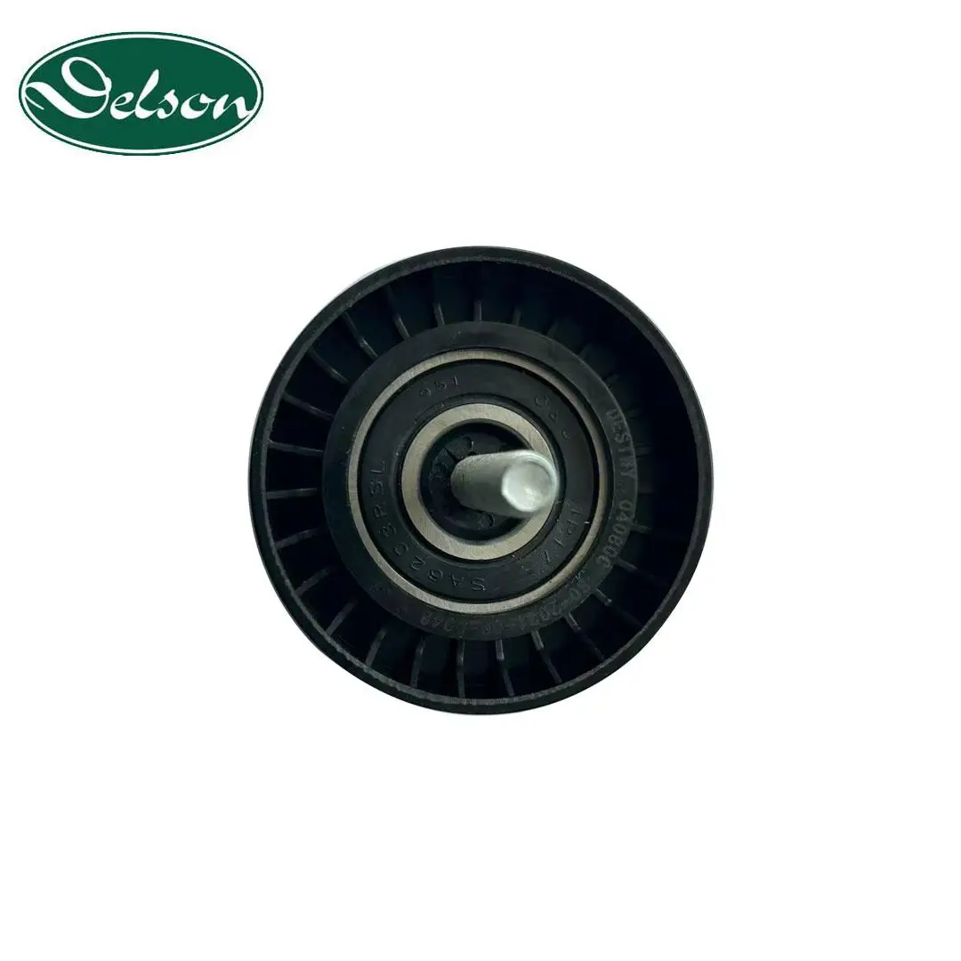 For Jeep Drive Belt Idler Pulley 68382306AA 2015- Cherokee 2.0T