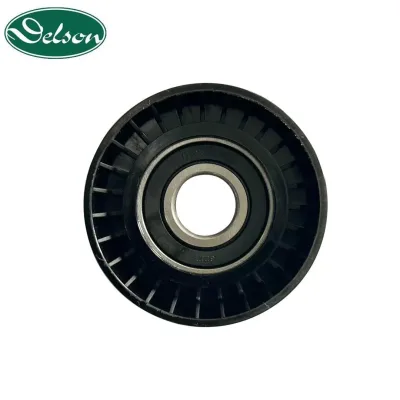 For JEEP Drive Belt Idler Pulley 04627039AA 2007-2017 WRANGLER 3.6L 3604CC For JEEP Drive Belt Idler Pulley 04627039AA 2007-2017 WRANGLER 3.6L 3604CC