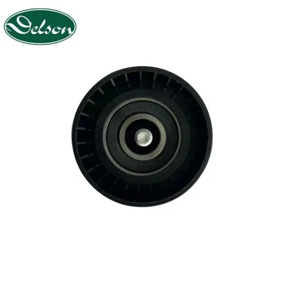 For Ford Drive Belt Idler Pulley BK21-19A216-AB 2006- V362