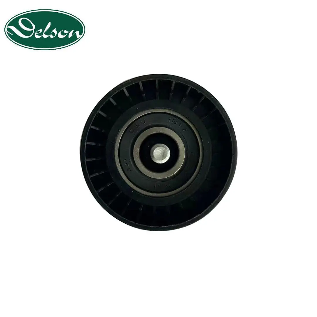 For Ford Drive Belt Idler Pulley BK21-19A216-AB 2006- V362