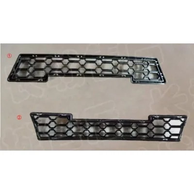 For GWM Wingle 7 Pickup Front Bumper Grille 2803102XP6PXA For GWM Wingle 7 Pickup Front Bumper Grille 2803102XP6PXA