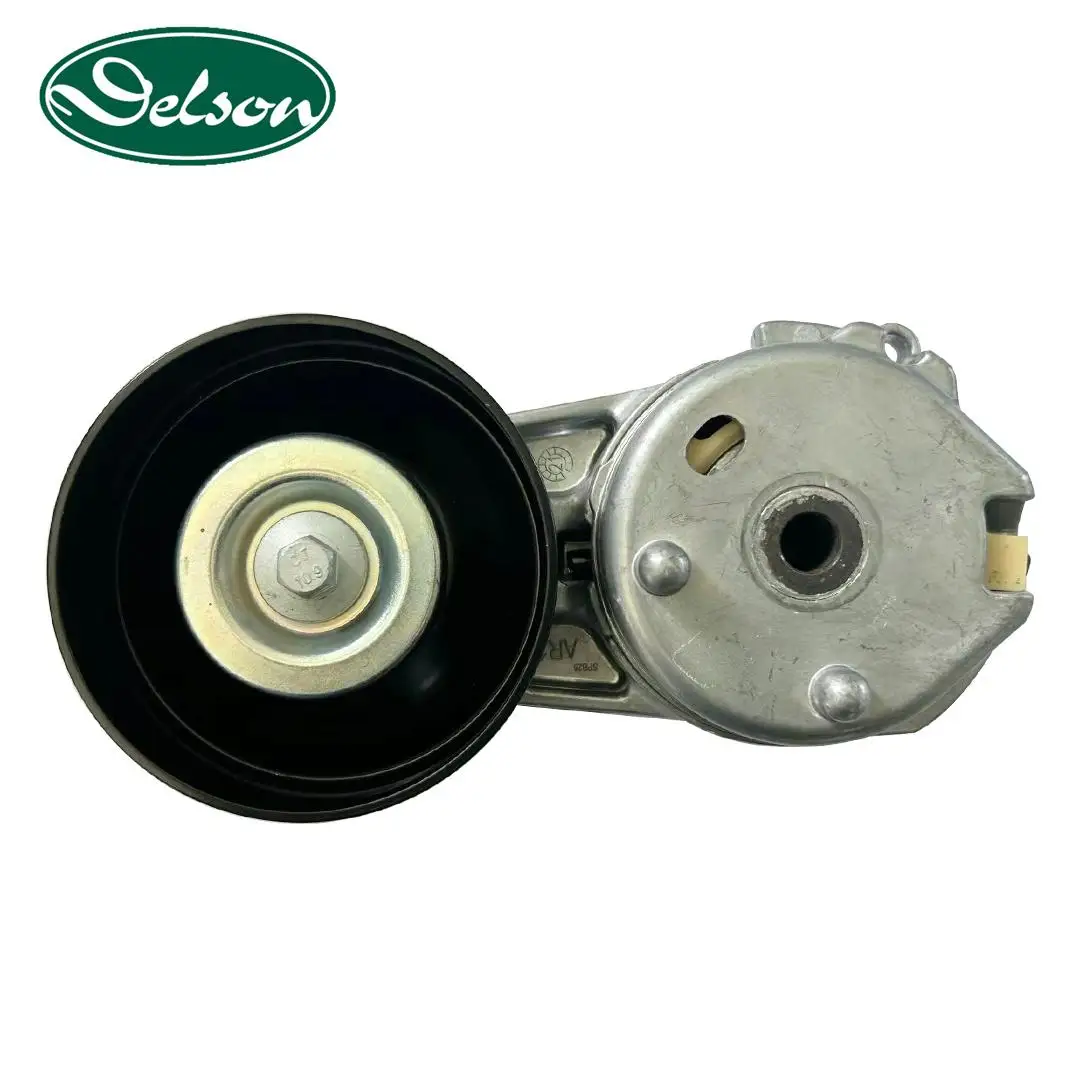 Belt Tensioner Pulley for Land Rover Discovery 3 & 4 PQG500250 2005-2016