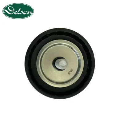 For Mercedes-Benz Drive Belt Idler Pulley 6512000770 2006-2017 Sprinter 3.5-T Bus For Mercedes-Benz Drive Belt Idler Pulley 6512000770 2006-2017 Sprinter 3.5-T Bus
