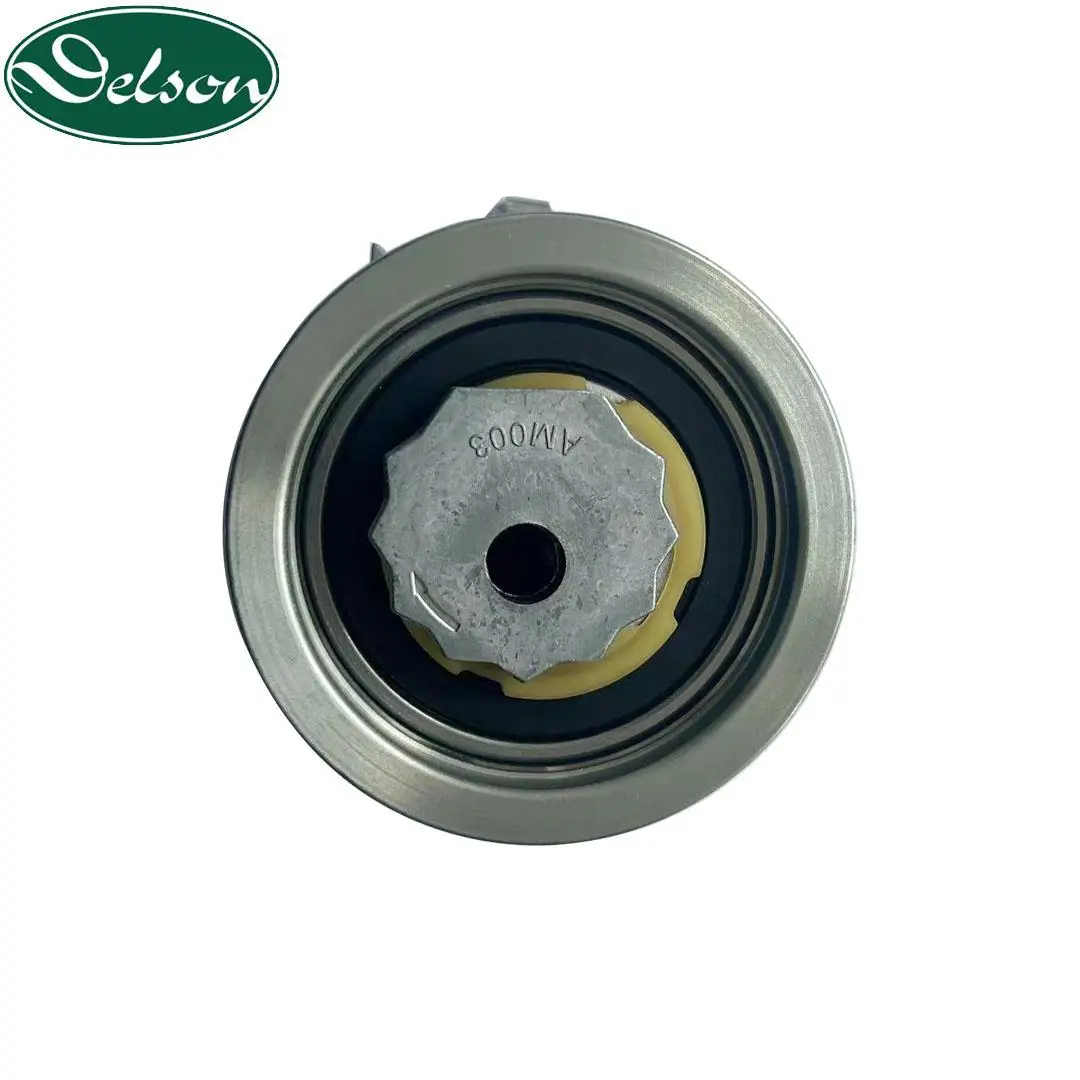 For Volkswagen Belt Tensioner Pulley 04C109479H/04C109479G/04C109479J/04E109479C/04E109479B 2008- Santana 1.6 Jetta 1.6 EA211