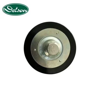 For Mazda Drive Belt Idler Pulley L51015930 2009-2015 Mazda6