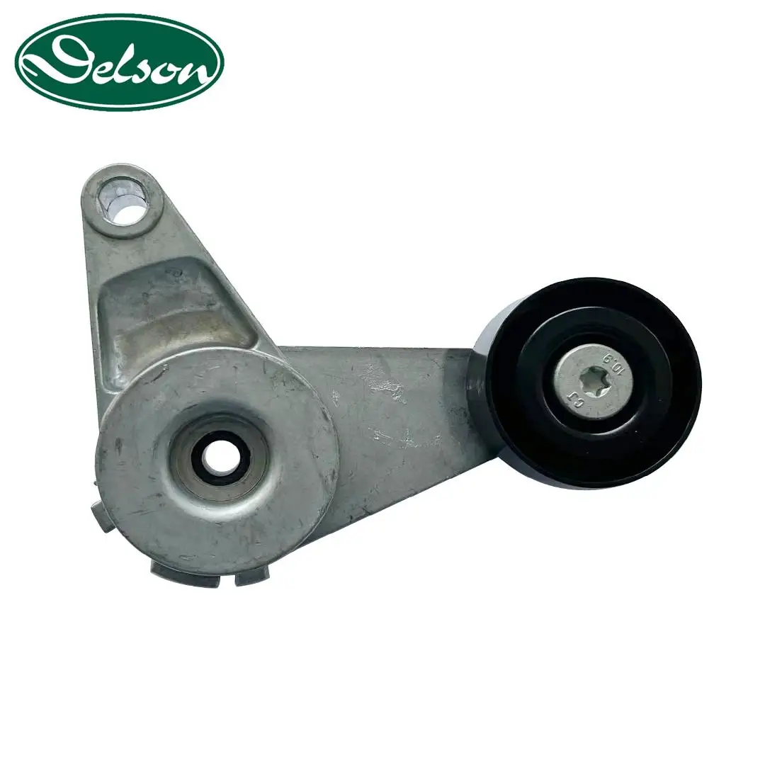 For Hyundai Belt Tensioner Pulley 25281-2E000 2010-2020 Sonata 8 2.0 K2 IX35 2.0 Mapa 1.8/2.0