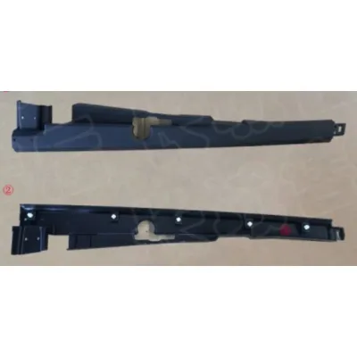 For GWM TANK 300 Left & Right Fender Trim Panel 8403120XKM01A/8403110XKM01A For GWM TANK 300 Left & Right Fender Trim Panel 8403120XKM01A/8403110XKM01A