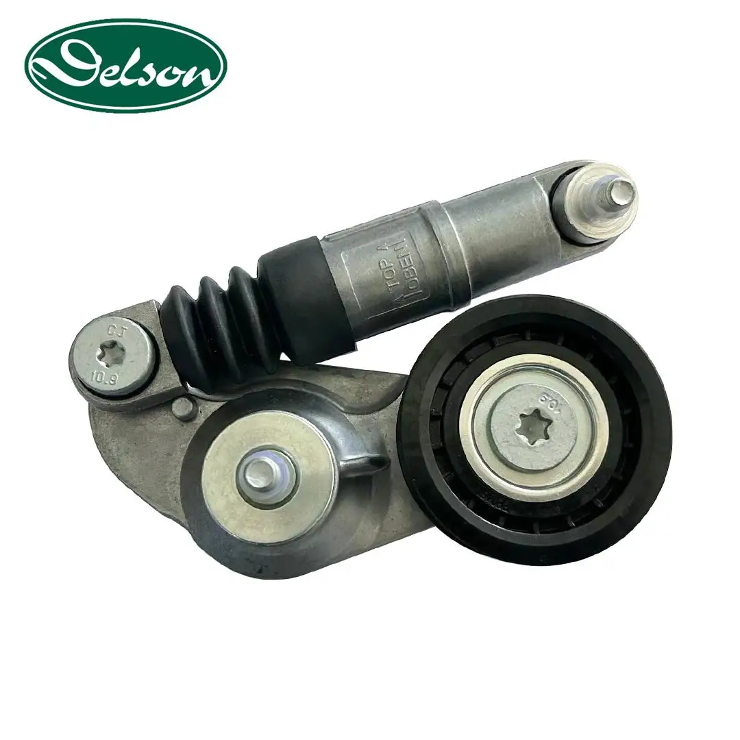 For Land Rover Range Rover Evoque/Ford Mondeo/Volvo S80L 2.0T BELT TENSIONER Pulley 31251743 2009-2017