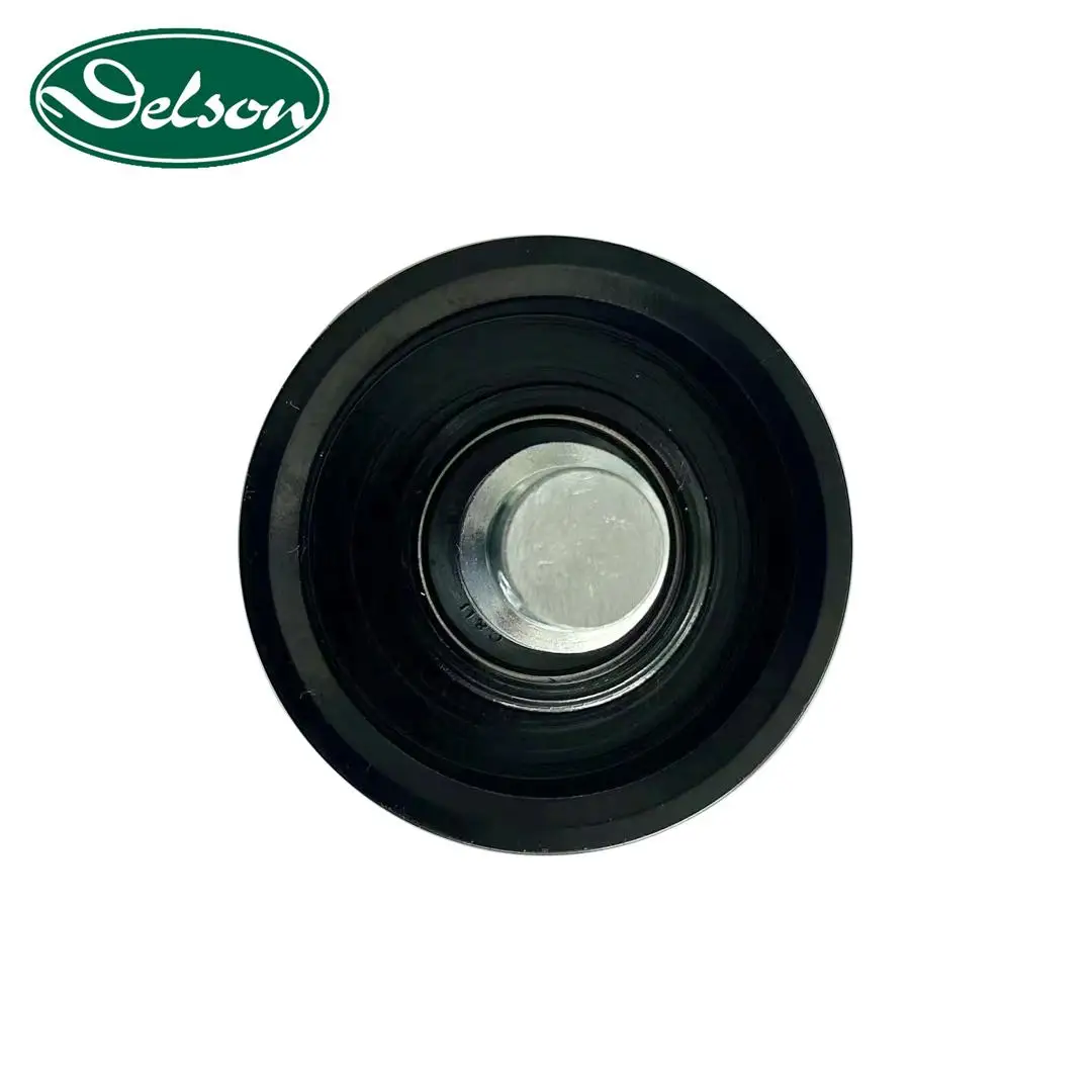 Drive Belt Idler Pulley for Toyota Prado RAV4 Coaster 2002-2009 2.0L 2.7L 88440-26100