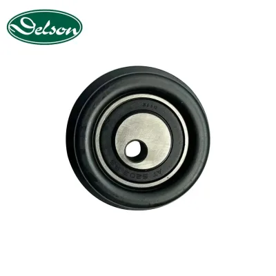 For Mitsubishi Belt Tensioner Pulley MD115976 2001-2019 CS6 Delica/Freeca 2.0L 4G63/64 Lingyun Q7 2.0L 4G63 Zunchi 1.8/2.0L 4G63 For Mitsubishi Belt Tensioner Pulley MD115976 2001-2019 CS6 Delica/Freeca 2.0L 4G63/64 Lingyun Q7 2.0L 4G63 Zunchi 1.8/2.0L 4G63