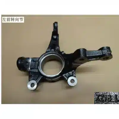 For GWM Haval H6/F7 3001101XKZ16B/3001102XKZ16B/3301310XKY00A/3301320XKY00A Steering Knuckle Front Left New Condition/Front For GWM Haval H6/F7 3001101XKZ16B/3001102XKZ16B/3301310XKY00A/3301320XKY00A Steering Knuckle Front Left New Condition/Front