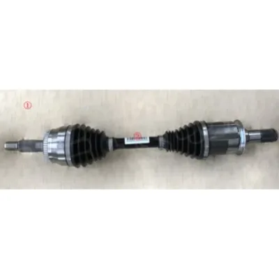 For Great Wall Pao Ball Joint Assembly Front Left/Right 2303102XPW01A/2303103XPW01A For Great Wall Pao Ball Joint Assembly Front Left/Right 2303102XPW01A/2303103XPW01A