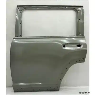 For GWM Haval Raptor Door Front Rear 6101200XKN53A/6201200XKN53A For GWM Haval Raptor Door Front Rear 6101200XKN53A/6201200XKN53A