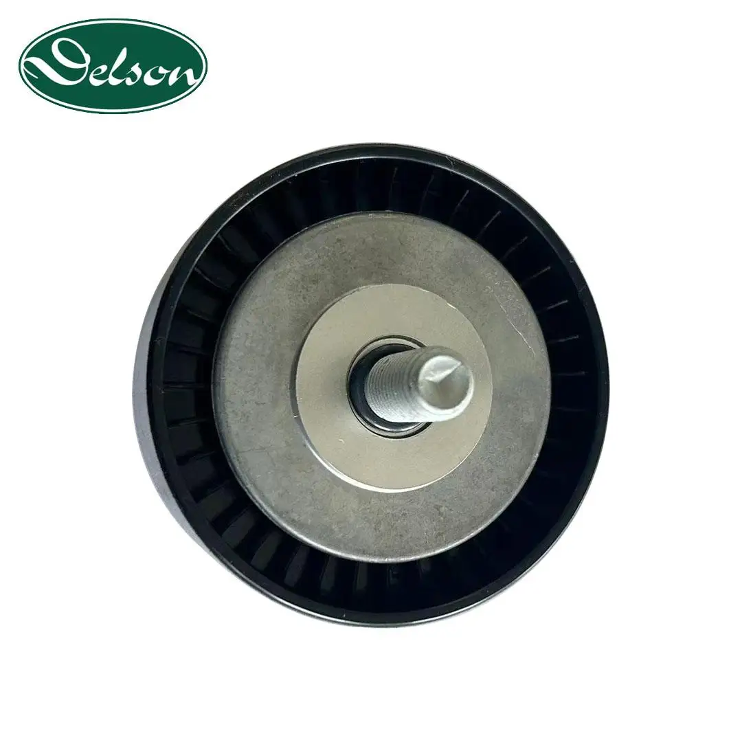 For BMW Drive Belt Idler Pulley 11287549557 11281440237 2000-2015 N62