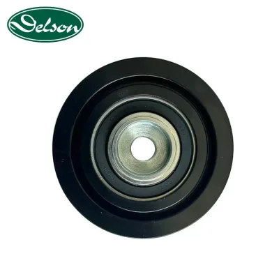 For Mitsubishi Drive Belt Idler Pulley MD303884 2003-2017 Pajero 2.4L V45 V33 For Mitsubishi Drive Belt Idler Pulley MD303884 2003-2017 Pajero 2.4L V45 V33