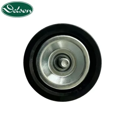 Drive Belt Idler Pulley 0002021619 for Mercedes-Benz C300 E300 CLS500 S500 2004-2016 Drive Belt Idler Pulley 0002021619 for Mercedes-Benz C300 E300 CLS500 S500 2004-2016