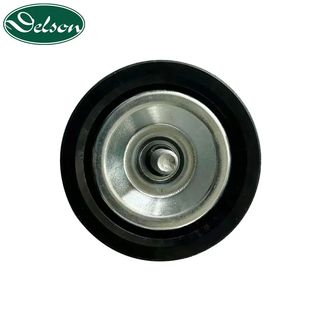 Drive Belt Idler Pulley 0002021619 for Mercedes-Benz C300 E300 CLS500 S500 2004-2016