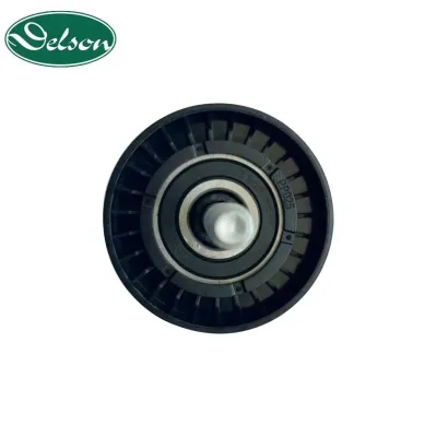 For Changan Drive Belt Idler Pulley 1000390B02BA 2012- CS75 1.5T