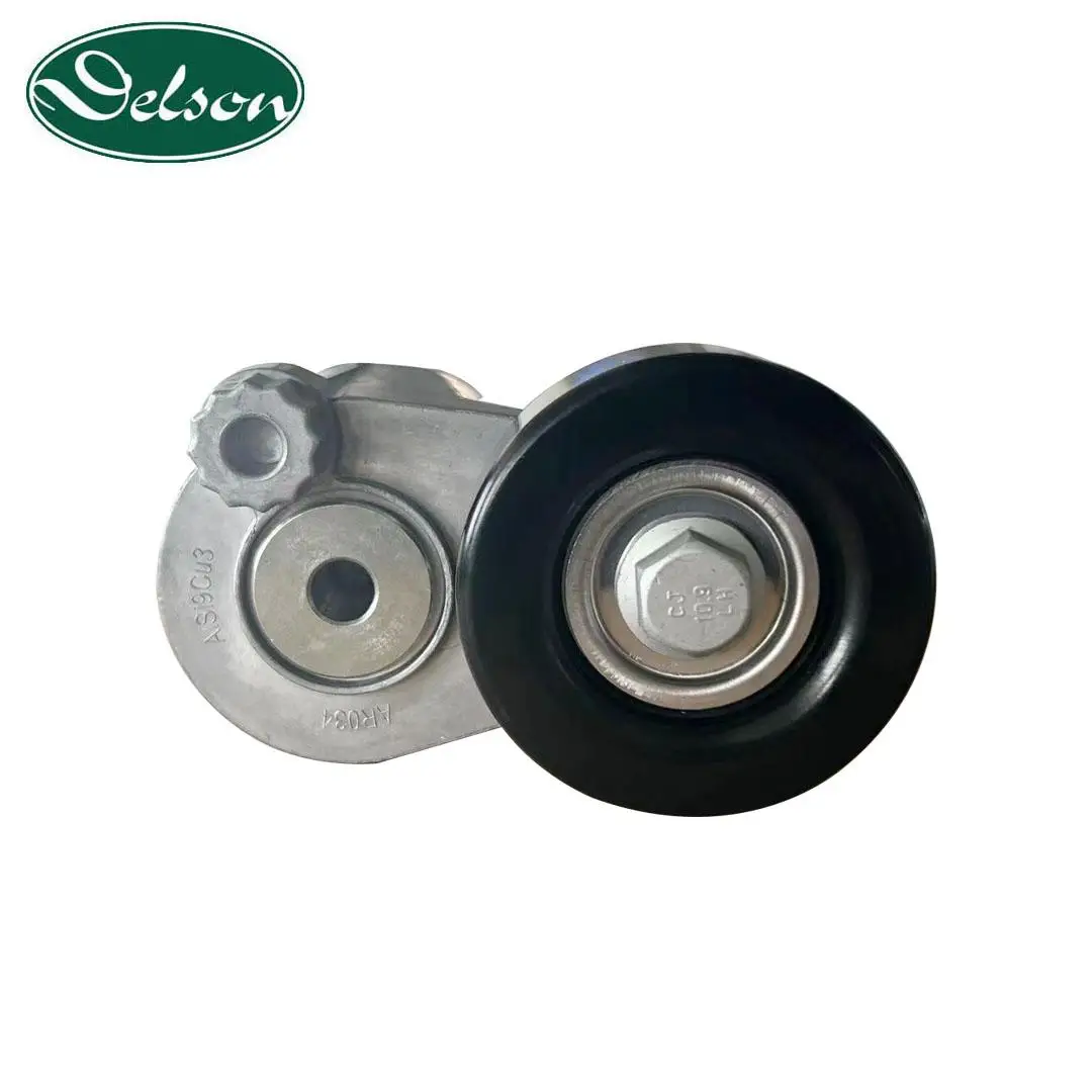 Belt Tensioner Pulley 24555522 for Baojun 730 1.5L 2011-On