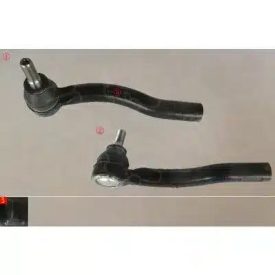 For GWM Haval Jolion Outer Tie Rod Assembly Left Right 3401102XGW02A/3401103XGW02A