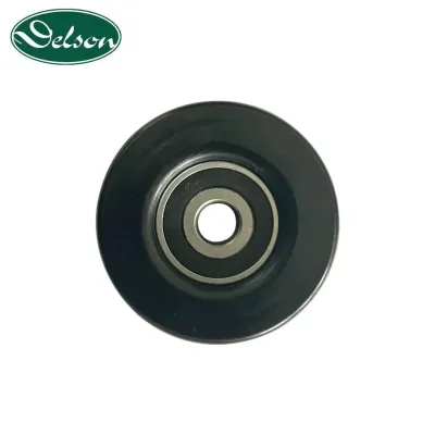 For Nissan Drive Belt Idler Pulley 11927ED00B 2005-2012 Tiida Livina Sylphy Venucia