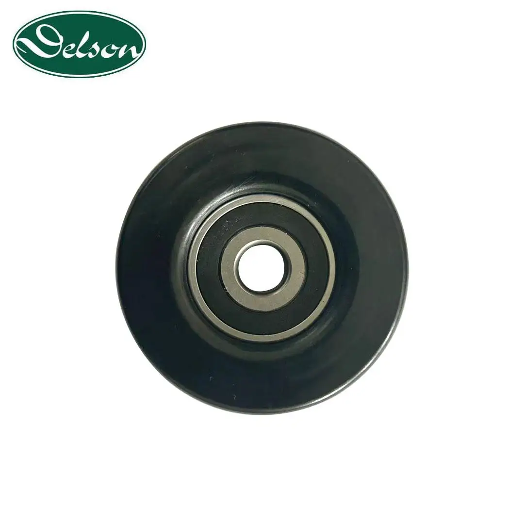 For Nissan Drive Belt Idler Pulley 11927ED00B 2005-2012 Tiida Livina Sylphy Venucia