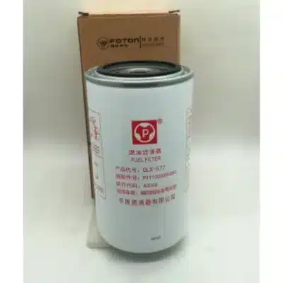Diesel Fuel Filter for Foton BJ4F20T – Replaces P111000000052, P111000000234 Diesel Fuel Filter for Foton BJ4F20T – Replaces P111000000052, P111000000234