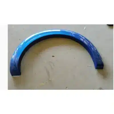 Rear Right Fender Flare for Great Wall Pao, Wheel Arch Trim Replacement 5006106XPW04A Rear Right Fender Flare for Great Wall Pao, Wheel Arch Trim Replacement 5006106XPW04A