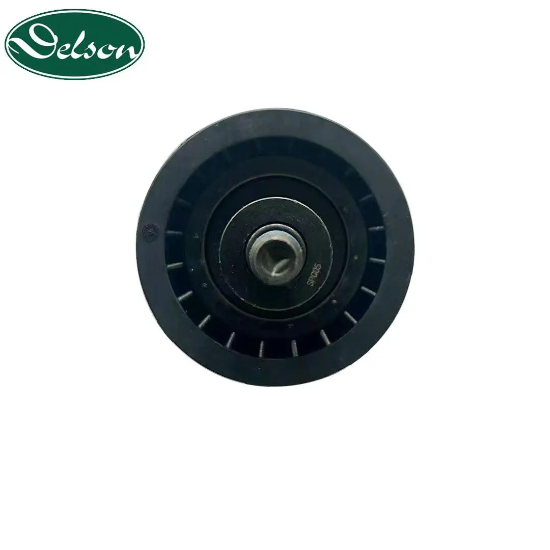 Drive Belt Idler Pulley for 2003-2006 VW Polo 1.4, Replaces 036109244D 036109244C 036109244J