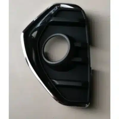 For GWM Haval M6 PLUS 2803130XKZ0YA/2803150XKZ0YA/2803160XKZ0YA Fog Light Cover Front Left No Fog Light Hole/Front Left With For GWM Haval M6 PLUS 2803130XKZ0YA/2803150XKZ0YA/2803160XKZ0YA Fog Light Cover Front Left No Fog Light Hole/Front Left With