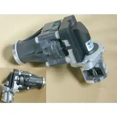 EGR Valve 1207101XED01B for GWM Wingle 7 Pickup Truck Exhaust Gas Recirculation EGR Valve 1207101XED01B for GWM Wingle 7 Pickup Truck Exhaust Gas Recirculation