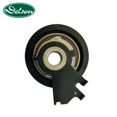 Belt Tensioner Pulley 24410-23050 for Hyundai Kia Sportage Tucson Elantra 2002-2019 Belt Tensioner Pulley 24410-23050 for Hyundai Kia Sportage Tucson Elantra 2002-2019