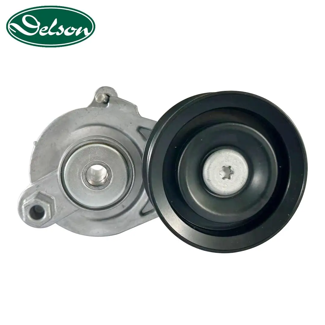 Belt Tensioner Pulley for Hyundai Elantra 1.4T 2016- Replacement 25281-03821