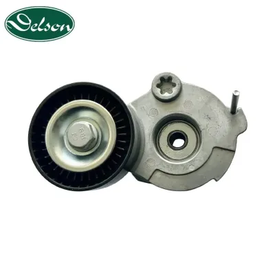 For Audi Belt Tensioner Pulley 059903133J/059903133F 2007-2018 Q7 SQ5 A6 3.0T For Audi Belt Tensioner Pulley 059903133J/059903133F 2007-2018 Q7 SQ5 A6 3.0T