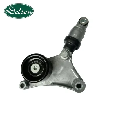 For Toyota BELT TENSIONER Pulley 1662028090 2000-2015 Camry 2.4L/Camry