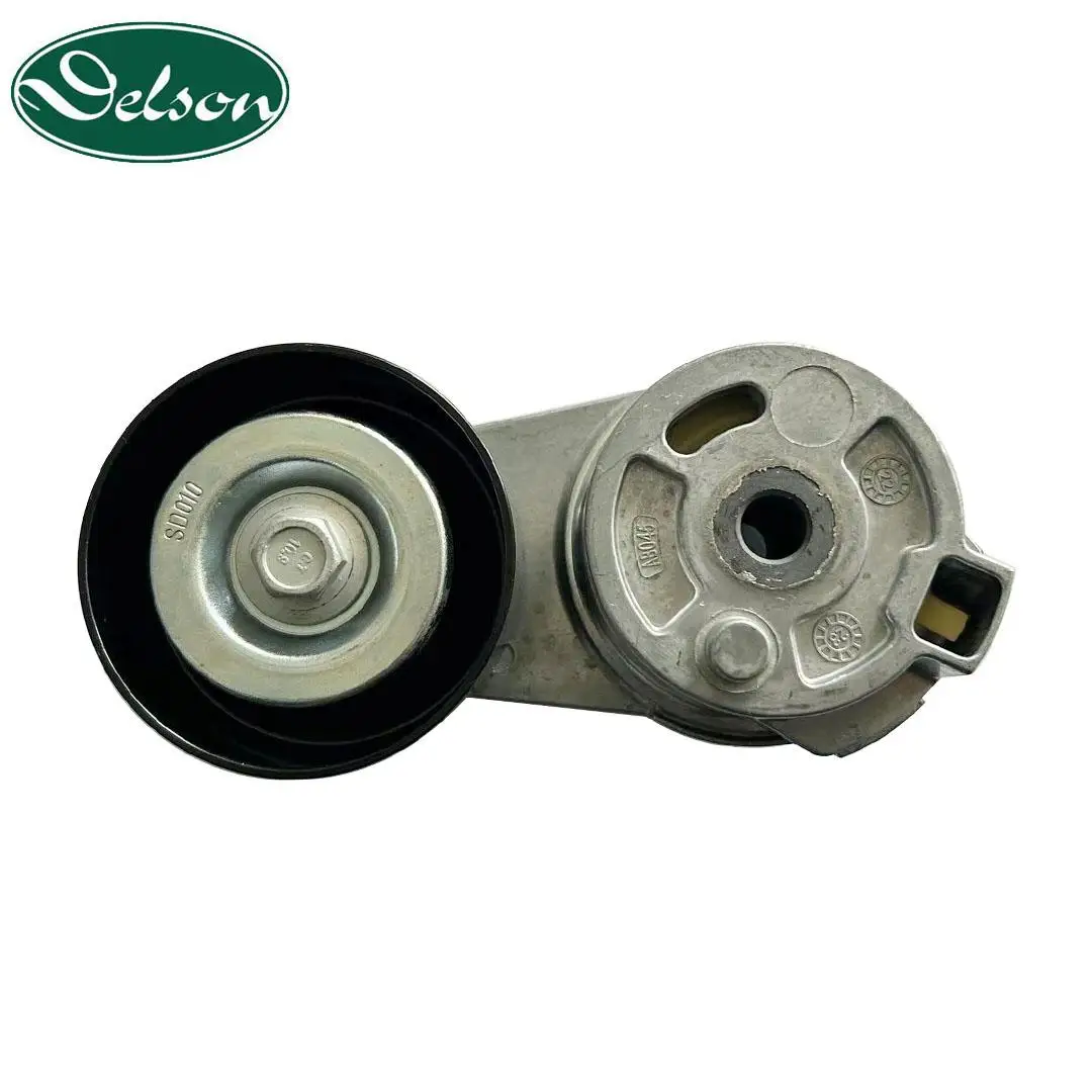 For Cadillac Belt Tensioner Pulley 12577655 2005-2012 CTS SLS 2.8 3.6