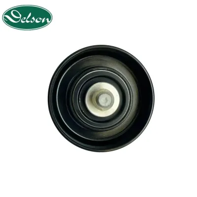 For Wuling Drive Belt Idler Pulley 24540761 2006- Rongguang 0.8L/1.0L Zhiguang 0.8L/1.0L For Wuling Drive Belt Idler Pulley 24540761 2006- Rongguang 0.8L/1.0L Zhiguang 0.8L/1.0L