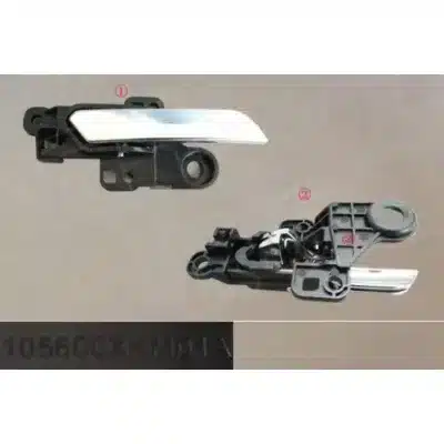 For GWM TANK 300 Interior Door Handle Front Rear Right 6105600XKM01A