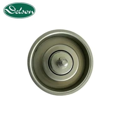 For Mitsubishi Drive Belt Idler Pulley MD362028 IB5-3412100 2003-2012 F3 473 For Mitsubishi Drive Belt Idler Pulley MD362028 IB5-3412100 2003-2012 F3 473