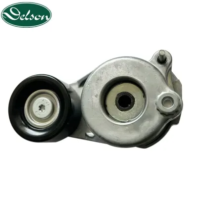 Belt Tensioner Pulley for Mercedes-Benz GL300 GL350 ML-Class W164 2003-2019, Replaces 6422000070 6422001370 Belt Tensioner Pulley for Mercedes-Benz GL300 GL350 ML-Class W164 2003-2019, Replaces 6422000070 6422001370